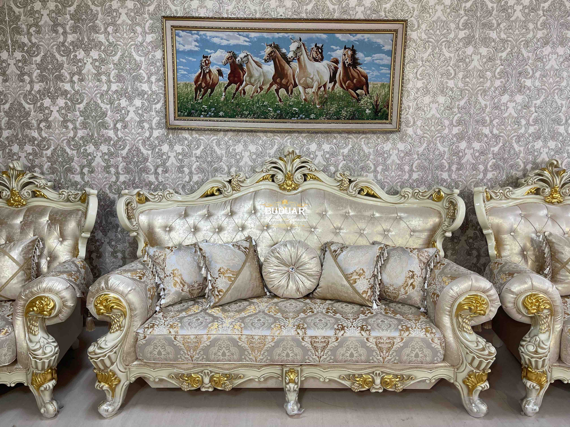 ИМПЕРИЯ